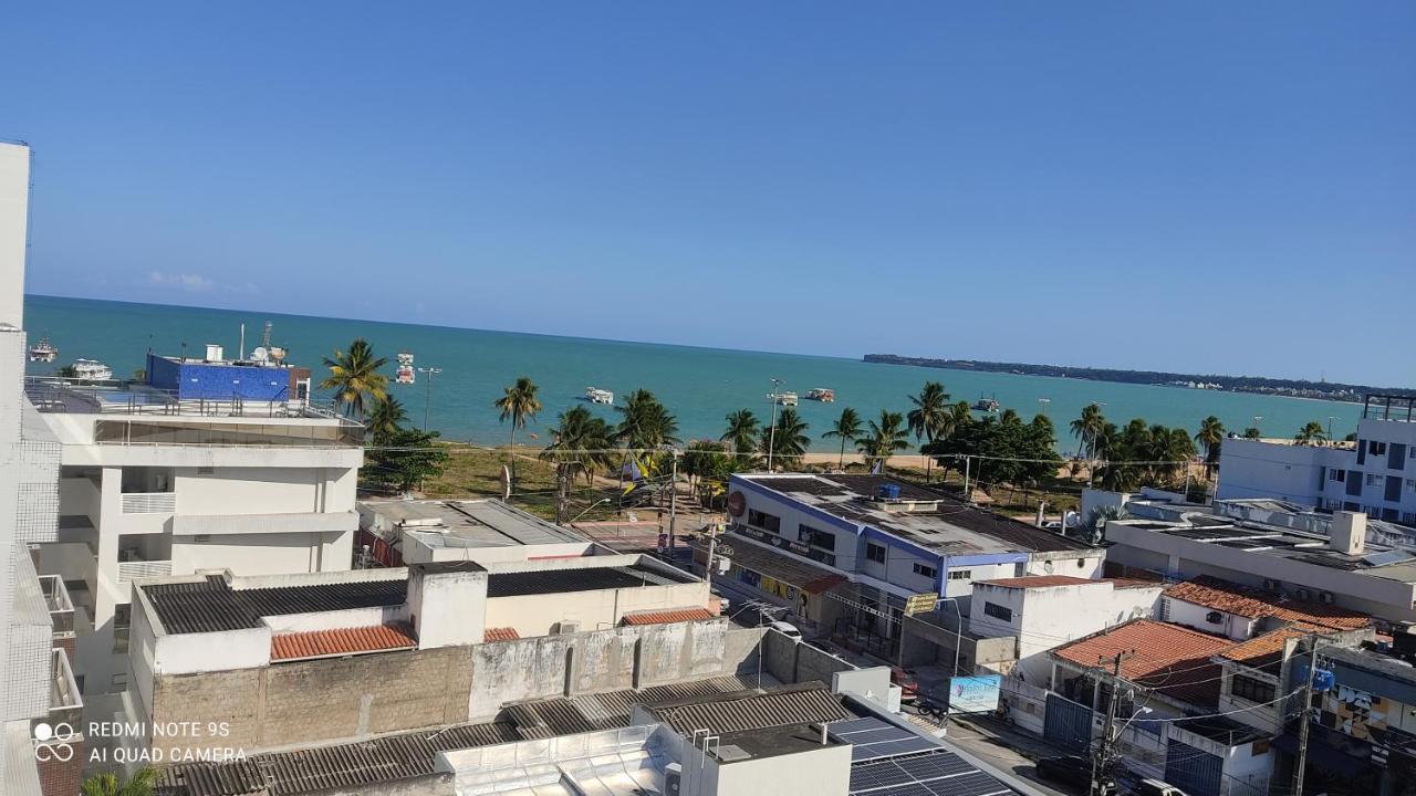 Maison D'Etoile 205 João Pessoa 外观 照片