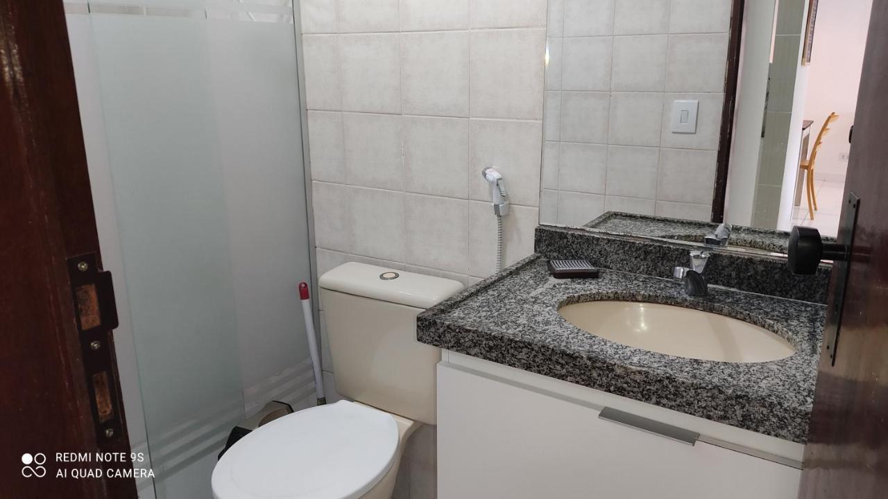 Maison D'Etoile 205 João Pessoa 外观 照片