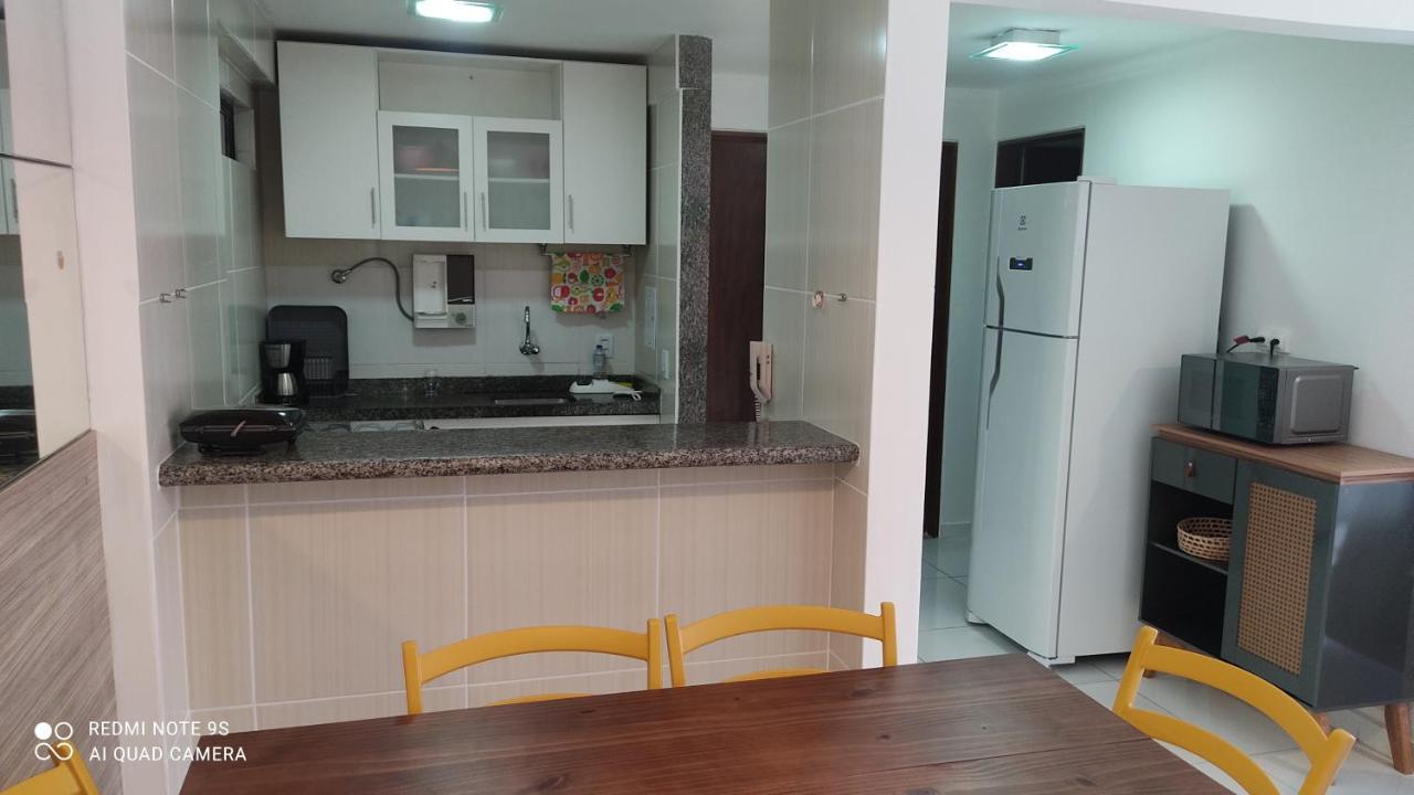 Maison D'Etoile 205 João Pessoa 外观 照片