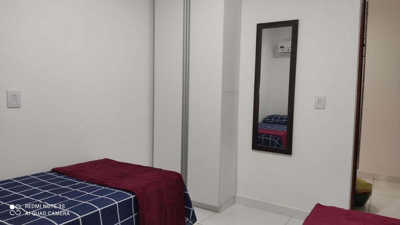 Maison D'Etoile 205 João Pessoa 外观 照片