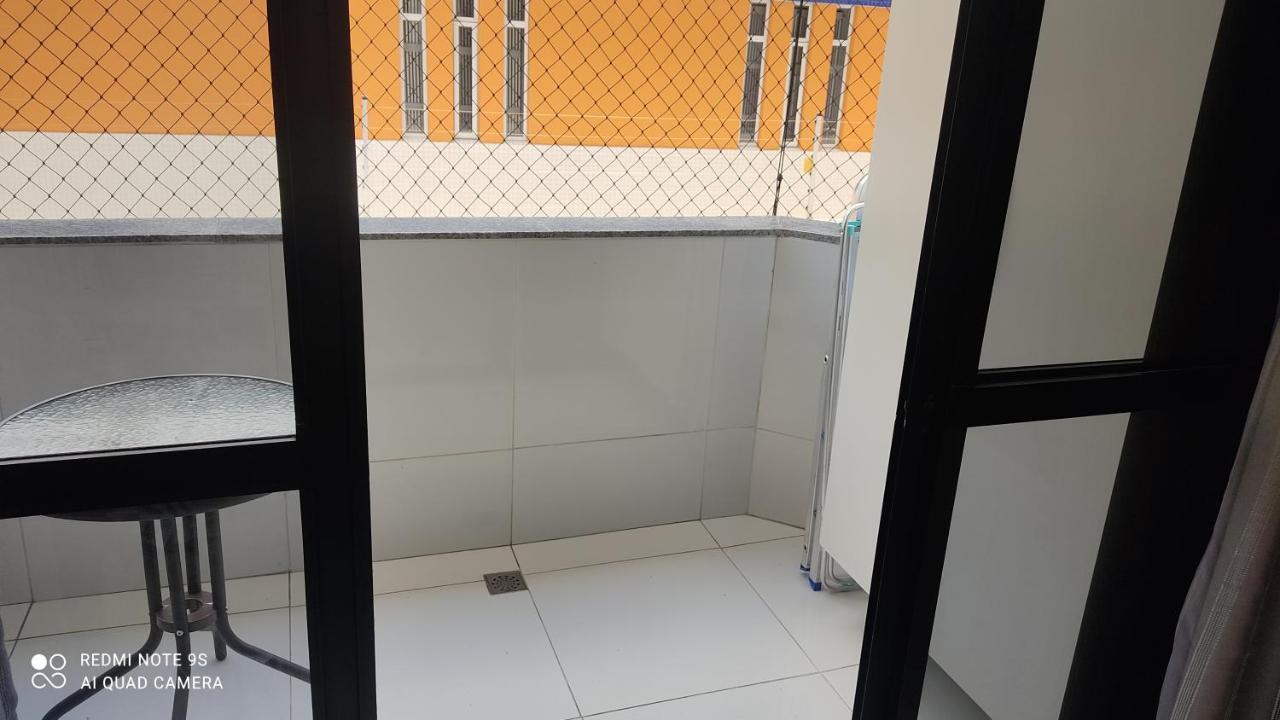 Maison D'Etoile 205 João Pessoa 外观 照片