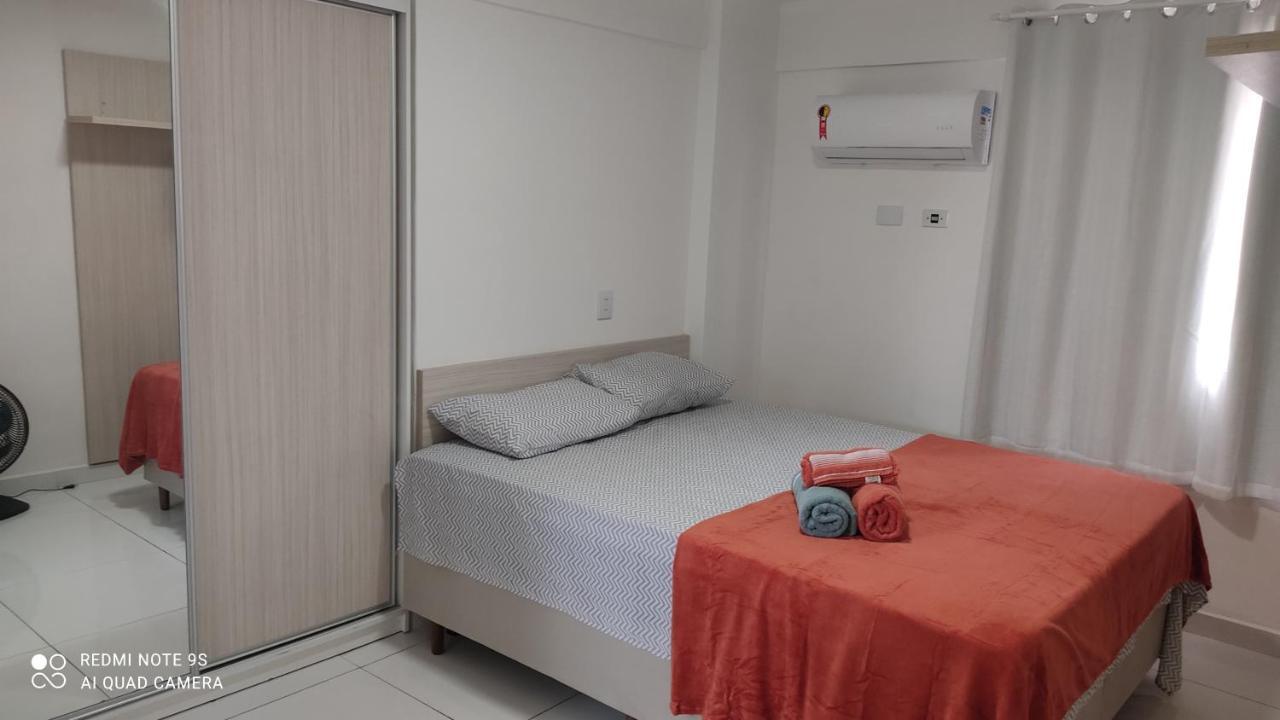 Maison D'Etoile 205 João Pessoa 外观 照片